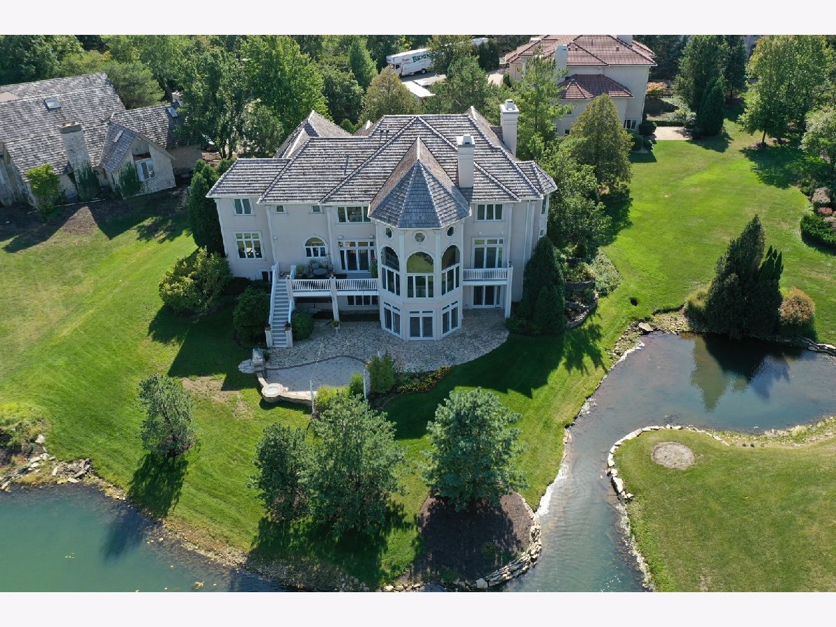 Homes Sold Ambriance Burr Ridge Illinois, 603 Ambriance