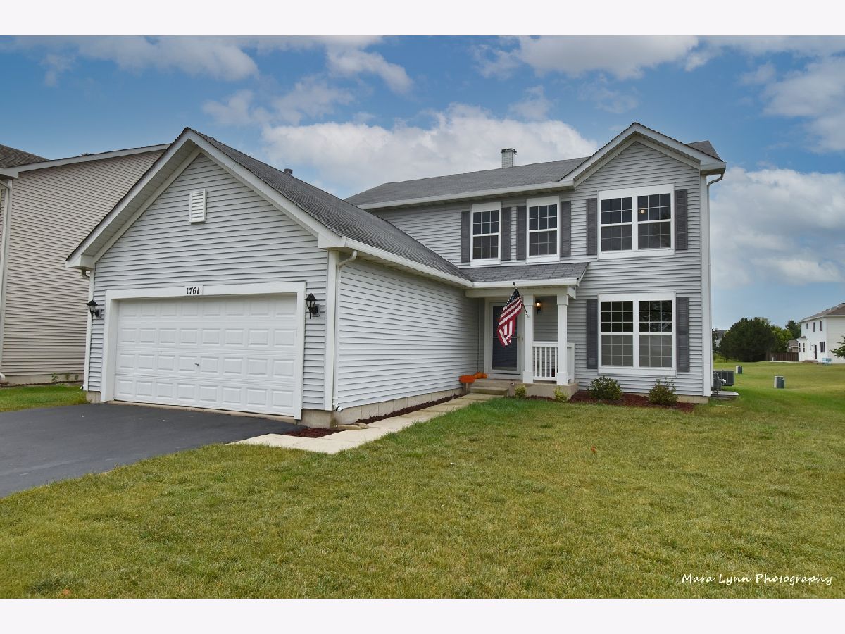 Homes Sold Lakewood Mills Bartlett Illinois, 1761 Ariana