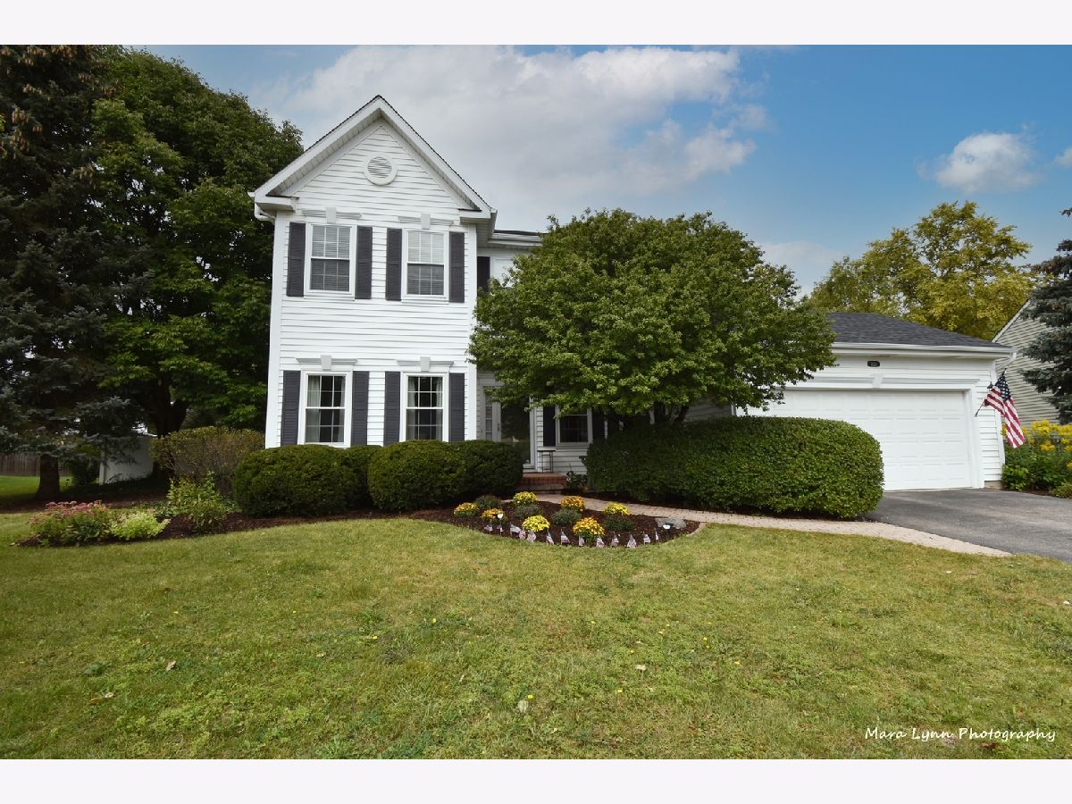 Homes Sold Sierra Mills Batavia Illinois, 1625 Hadley
