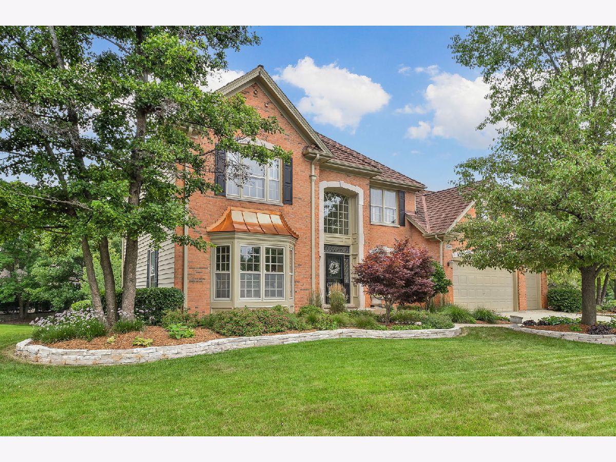 Homes Sold Hunters Glen Wheaton Illinois, 1580 Camden