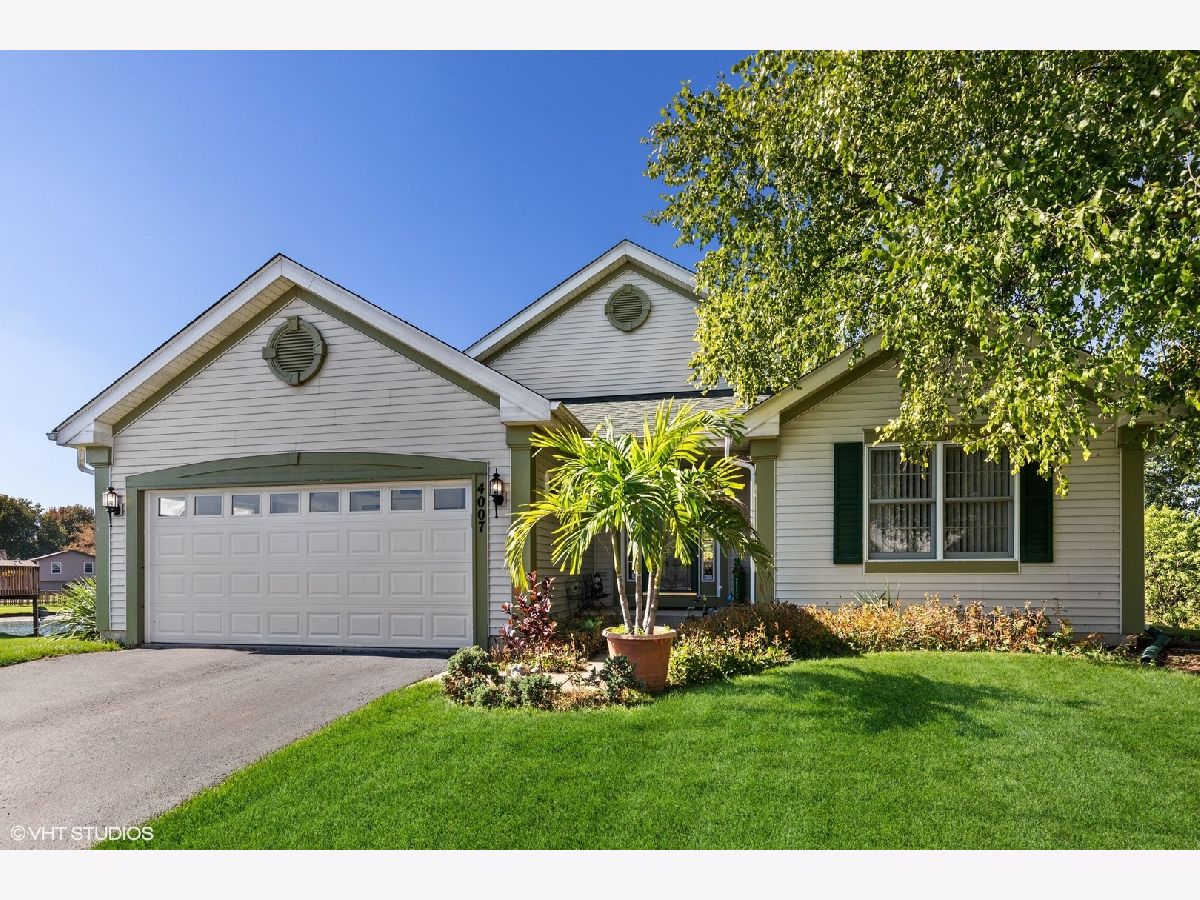 Homes Sold Olde Mill Ponds Mchenry Illinois, 4007 Boone Creek