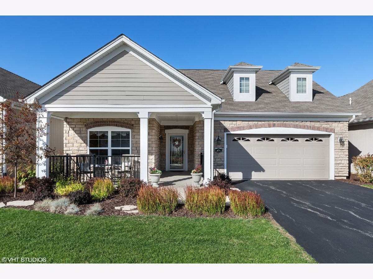 Maples At The Sonatas Woodstock IL, Townhomes & Homes For Sale & For