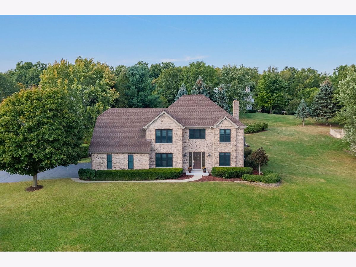 Homes Sold La Fox Woods St Charles Illinois, 3N997 Spur