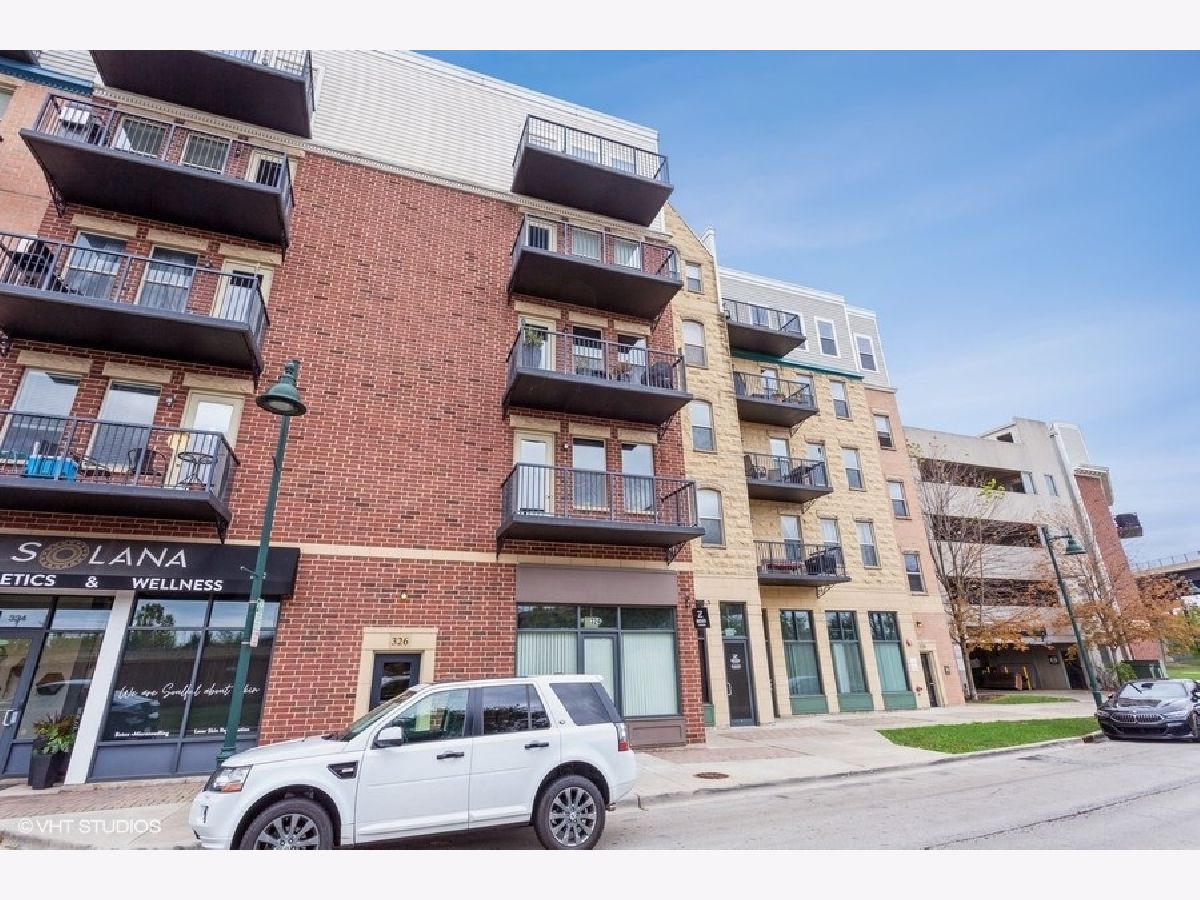 Condos & Townhomes Sold Front Street Lofts Of Lemont Lemont Illinois, 326 River