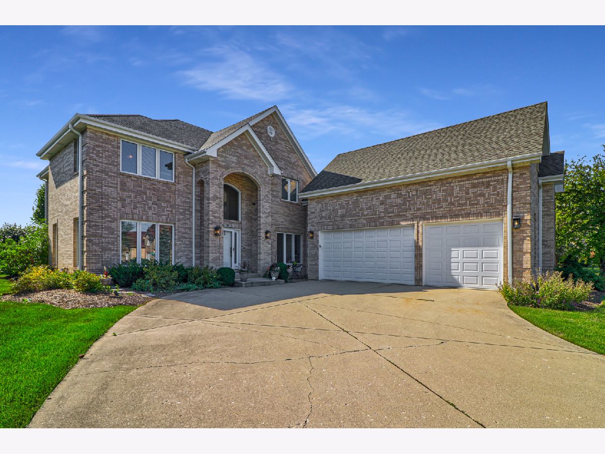 Homes Sold Hampton In The Park Roselle Illinois, 70 Cardinal