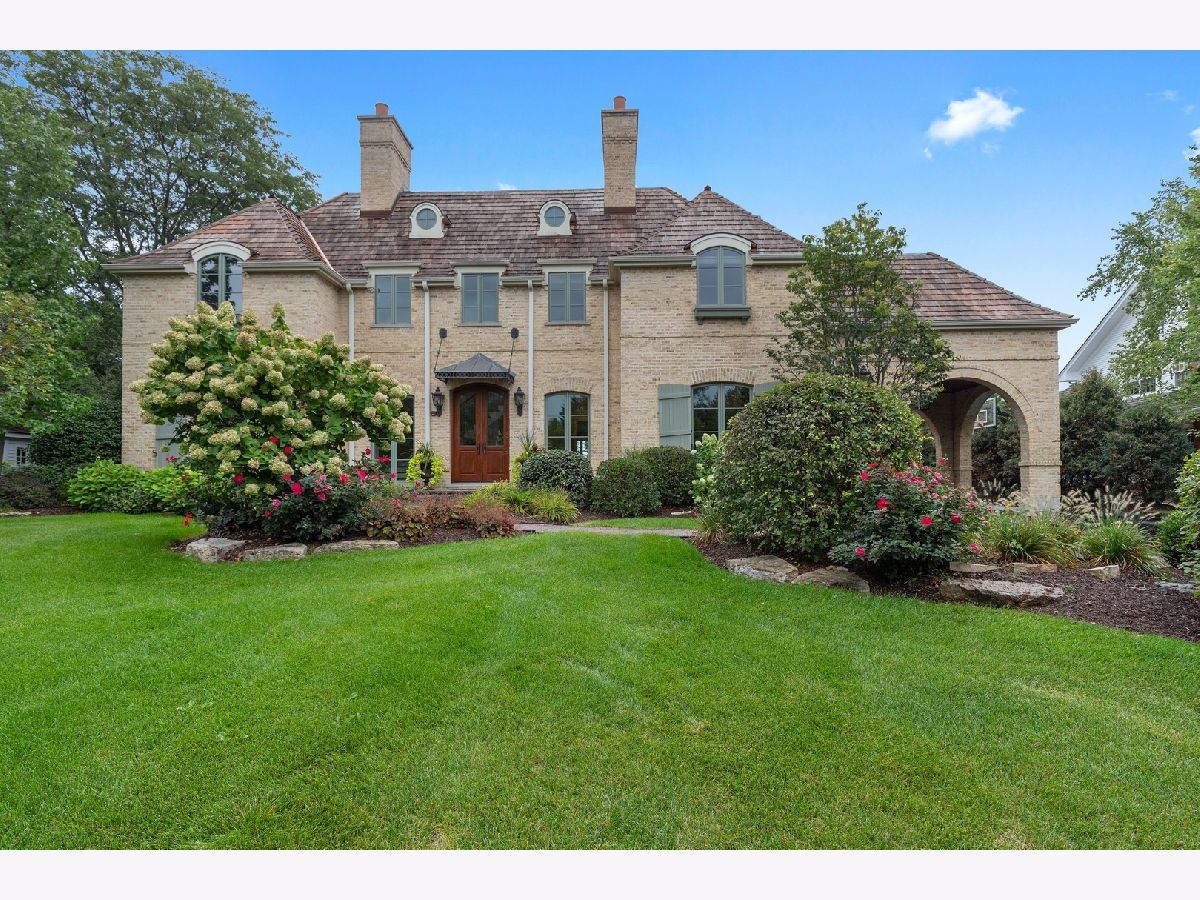 Homes Sold Arbor Ridge Lake Forest Illinois, 1261 Fiore