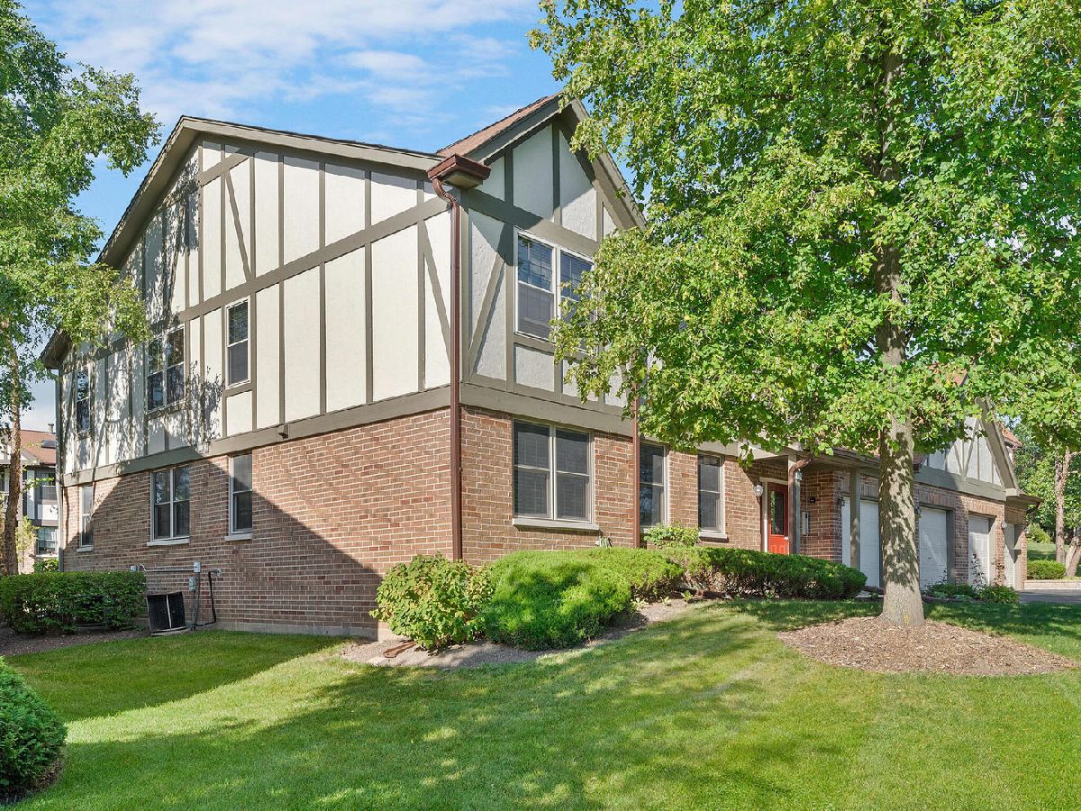 Medinah Lakes Bloomingdale IL, Townhomes & Condos For Sale & For Rent