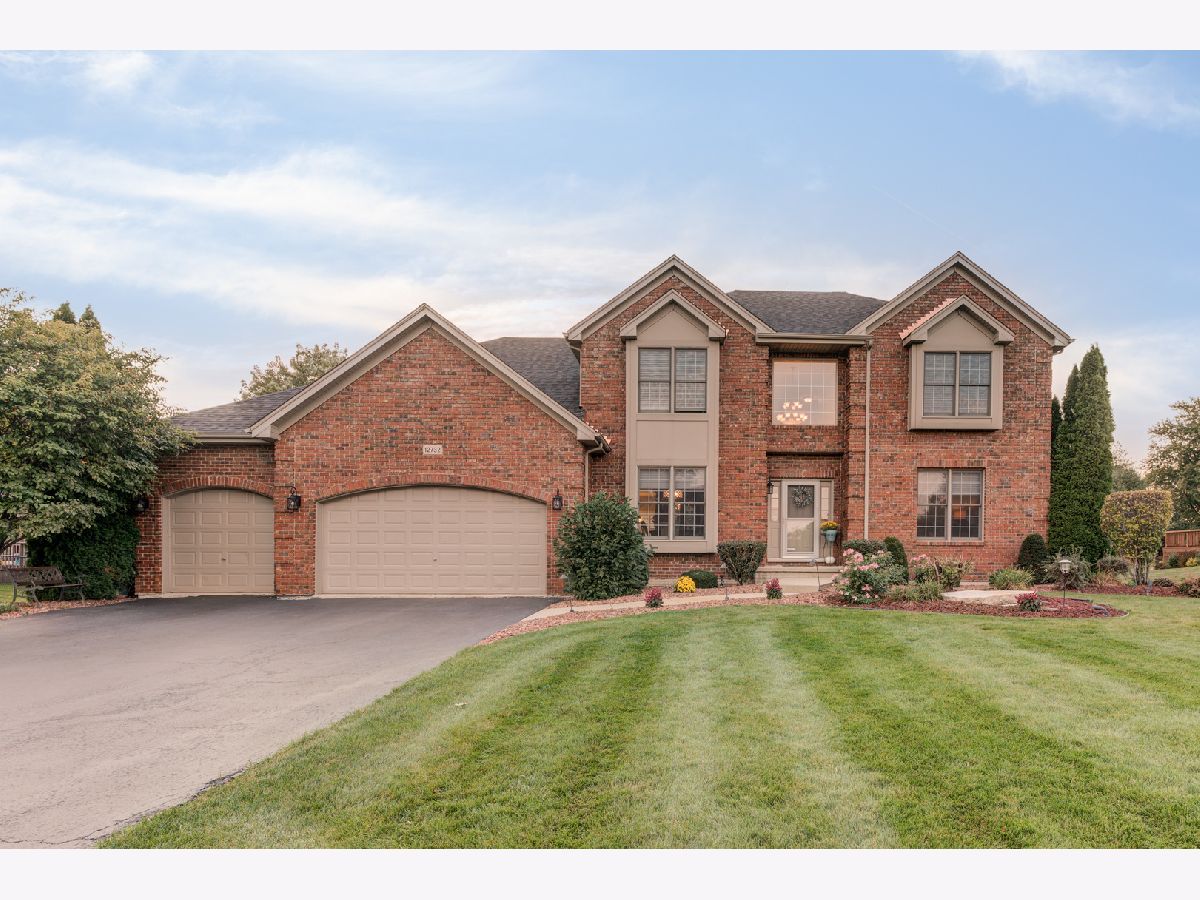 Homes Sold Wheatland Plains Plainfield Illinois, 12732 Shelly