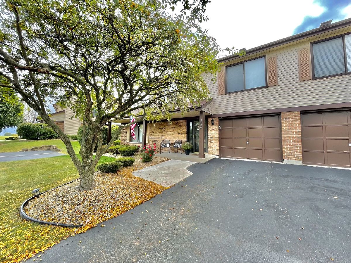 Homes & Townhomes & Condos Sold Heritage Estates Orland Park Illinois, 9229 Therese