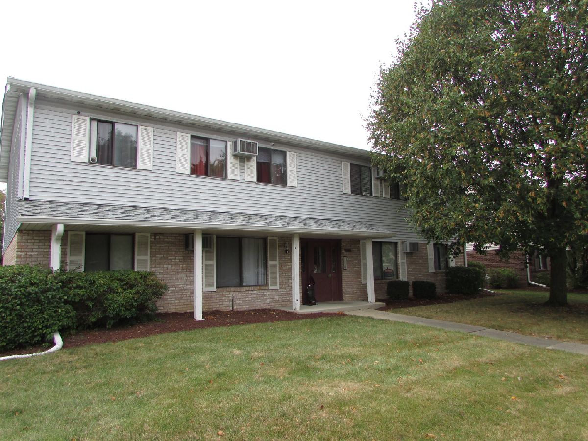 Condos & Townhomes Sold Willow Shores Aurora Illinois, 420 Echo