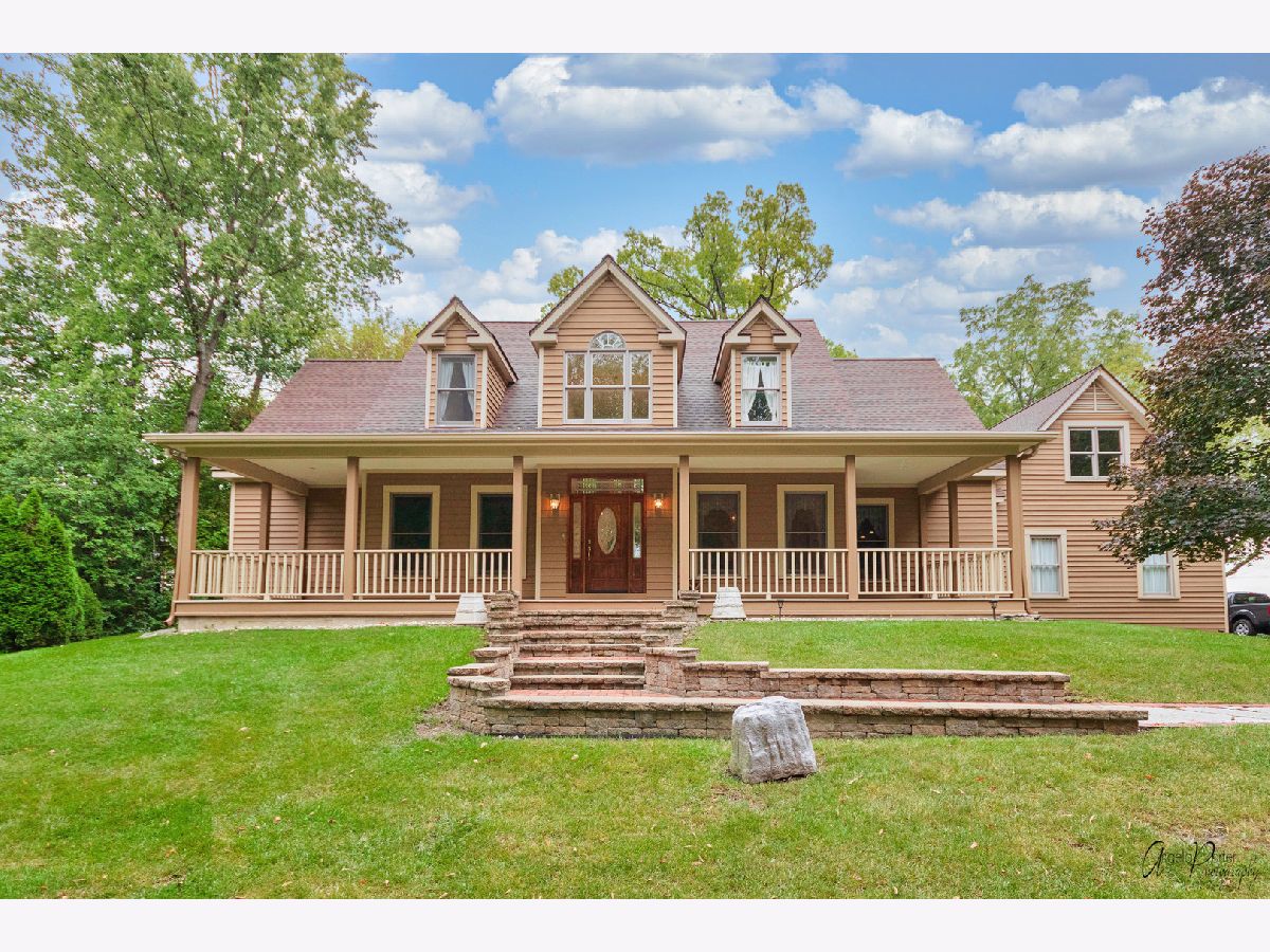 Homes Sold Lakeview Woodlands Mchenry Illinois, 28466 Darrell