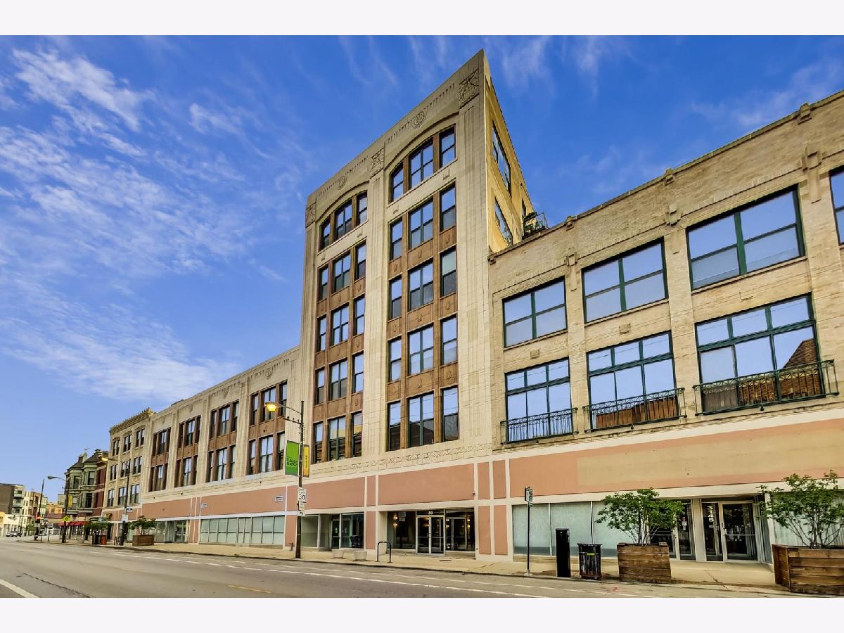 Condominiums Sold Lincoln Lofts Chicago Illinois, 3151 Lincoln