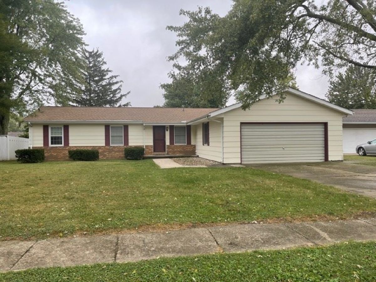 Homes & Condos & Townhomes Sold Cedarside Clinton Illinois, 510 Cedar