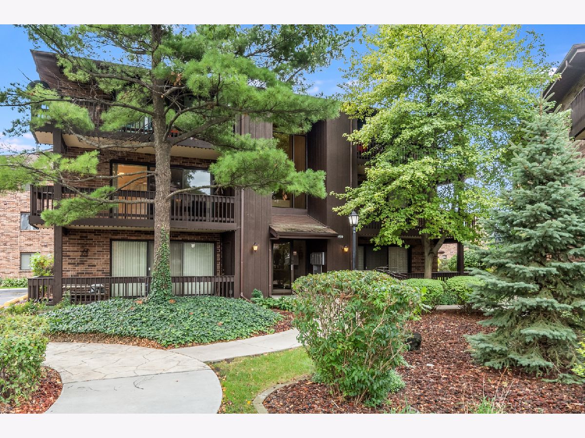 Condominiums Sold Pines Oak Lawn Illinois, 9550 Mason