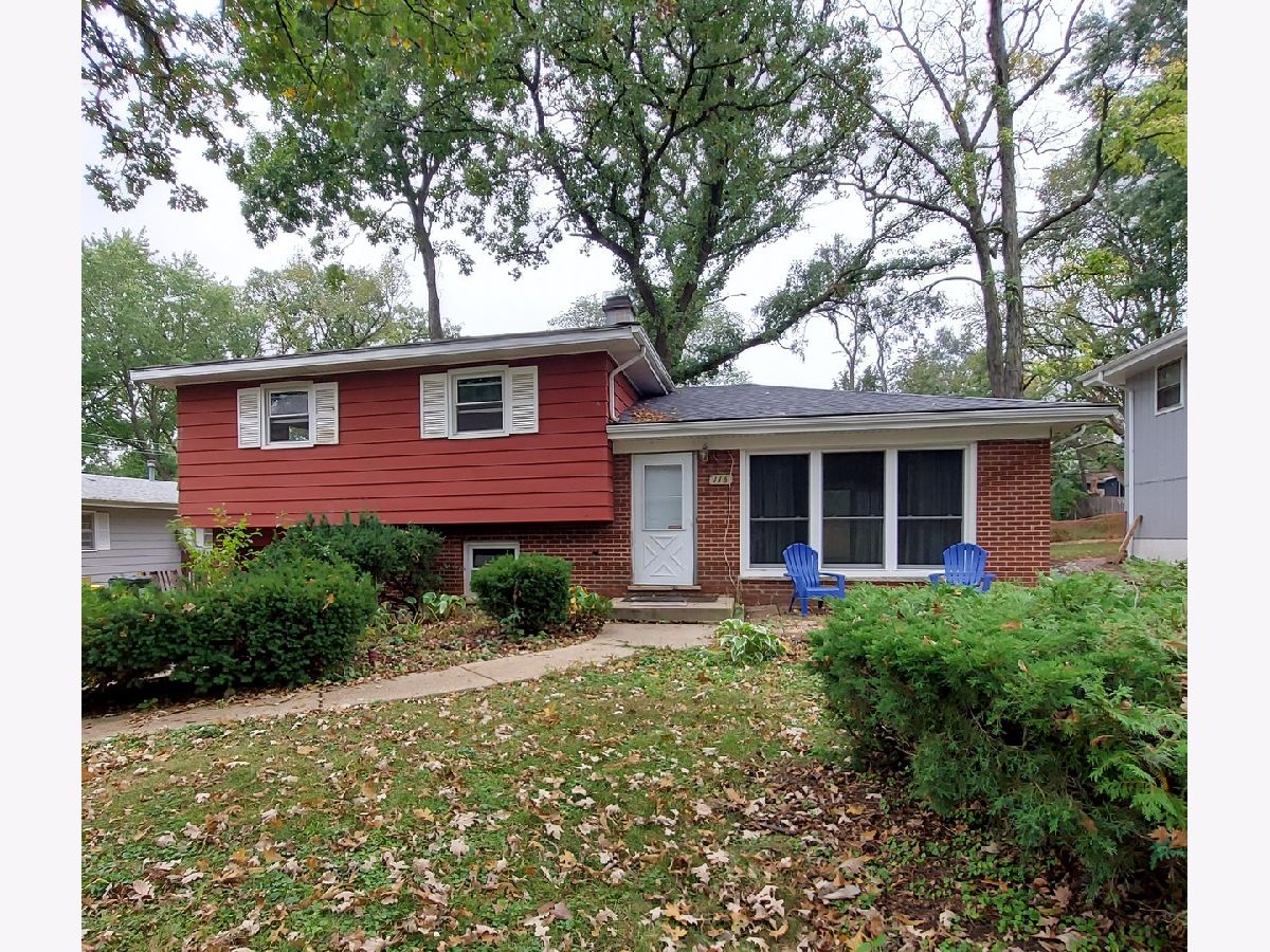 Homes Sold Lith Estates Lake In The Hills Illinois, 116 Acorn