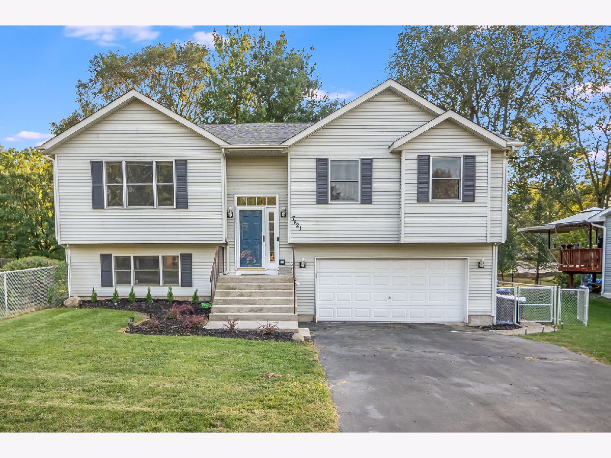 Homes Sold Parkers Highlands Wonder Lake Illinois, 7421 Hickory