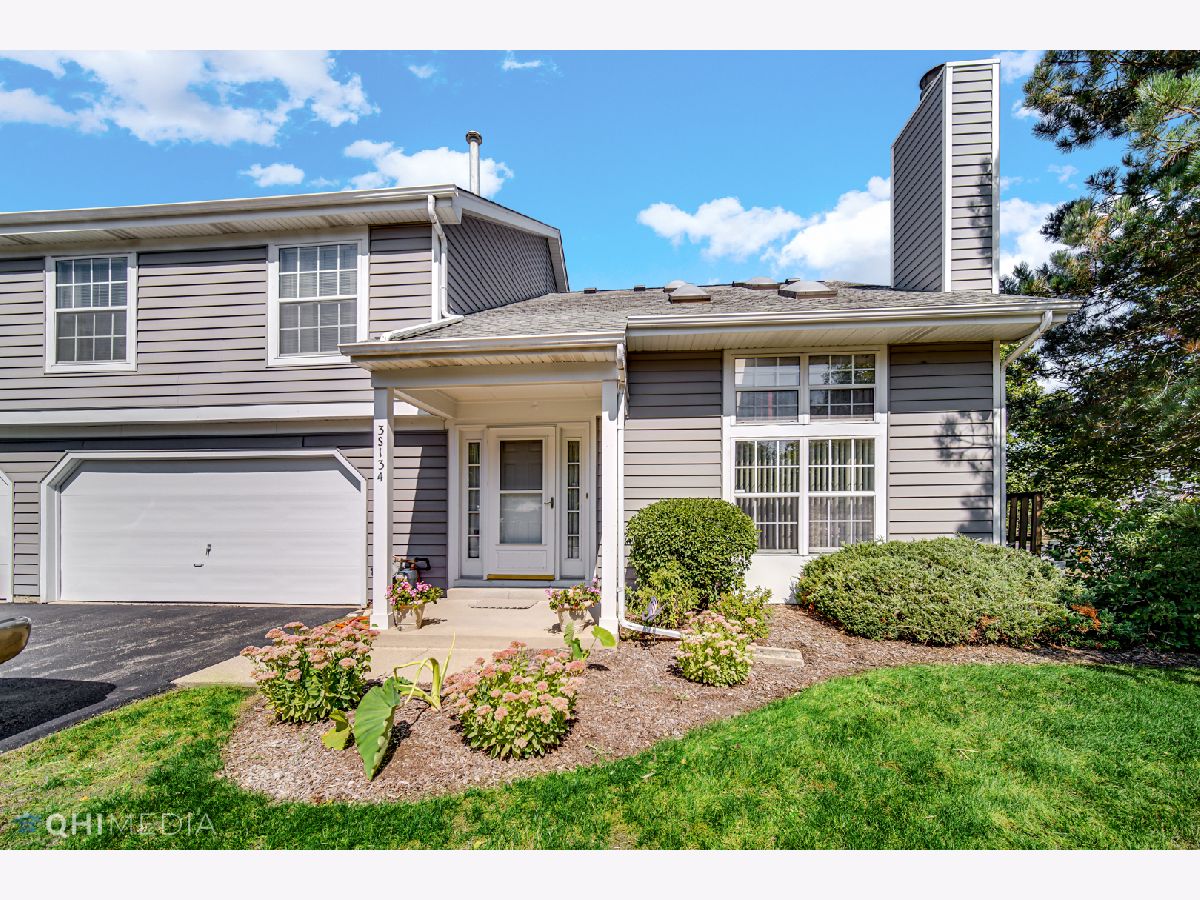 Townhomes & Condos Sold Timber Creek Warrenville Illinois, 3S134 Timber