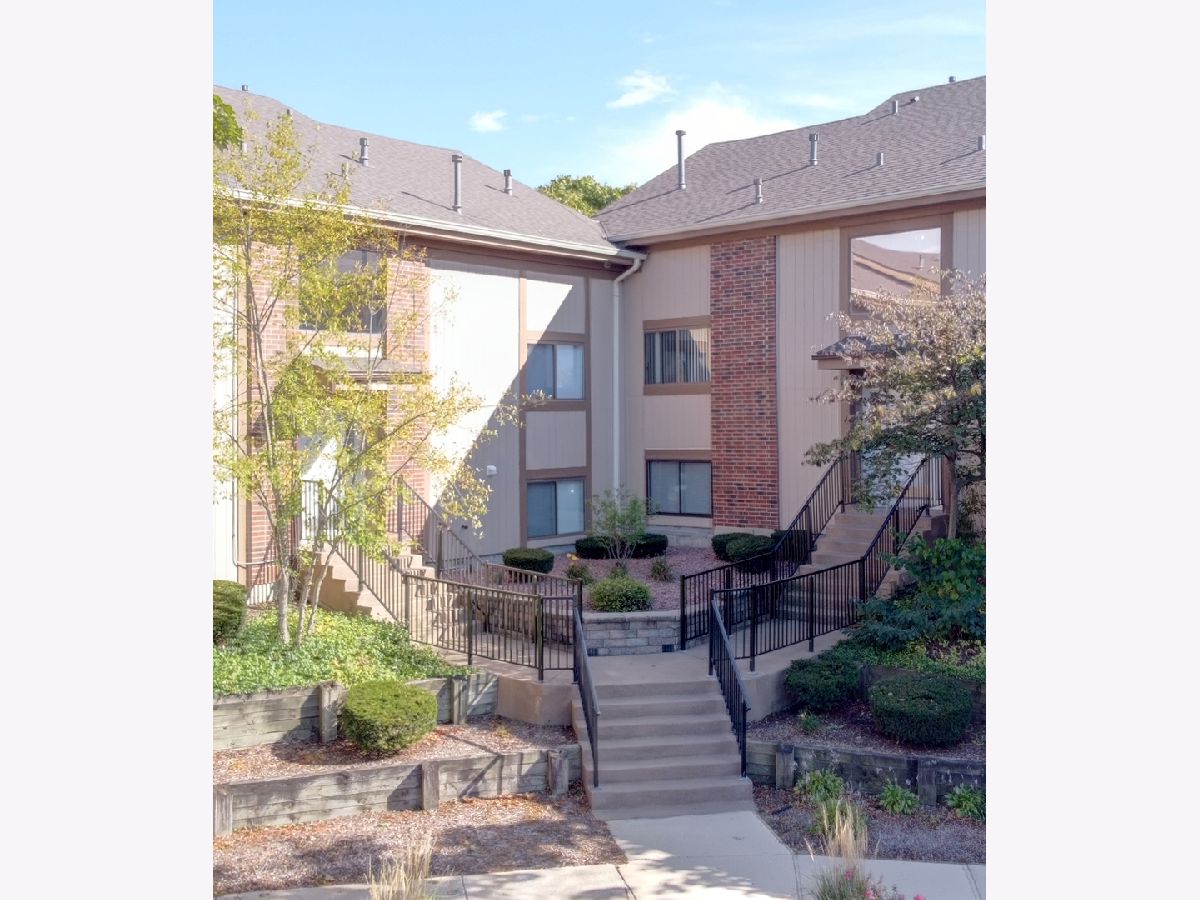 Condos & Townhomes Sold Lofty Condos Bartlett Illinois, 391 Wilmington