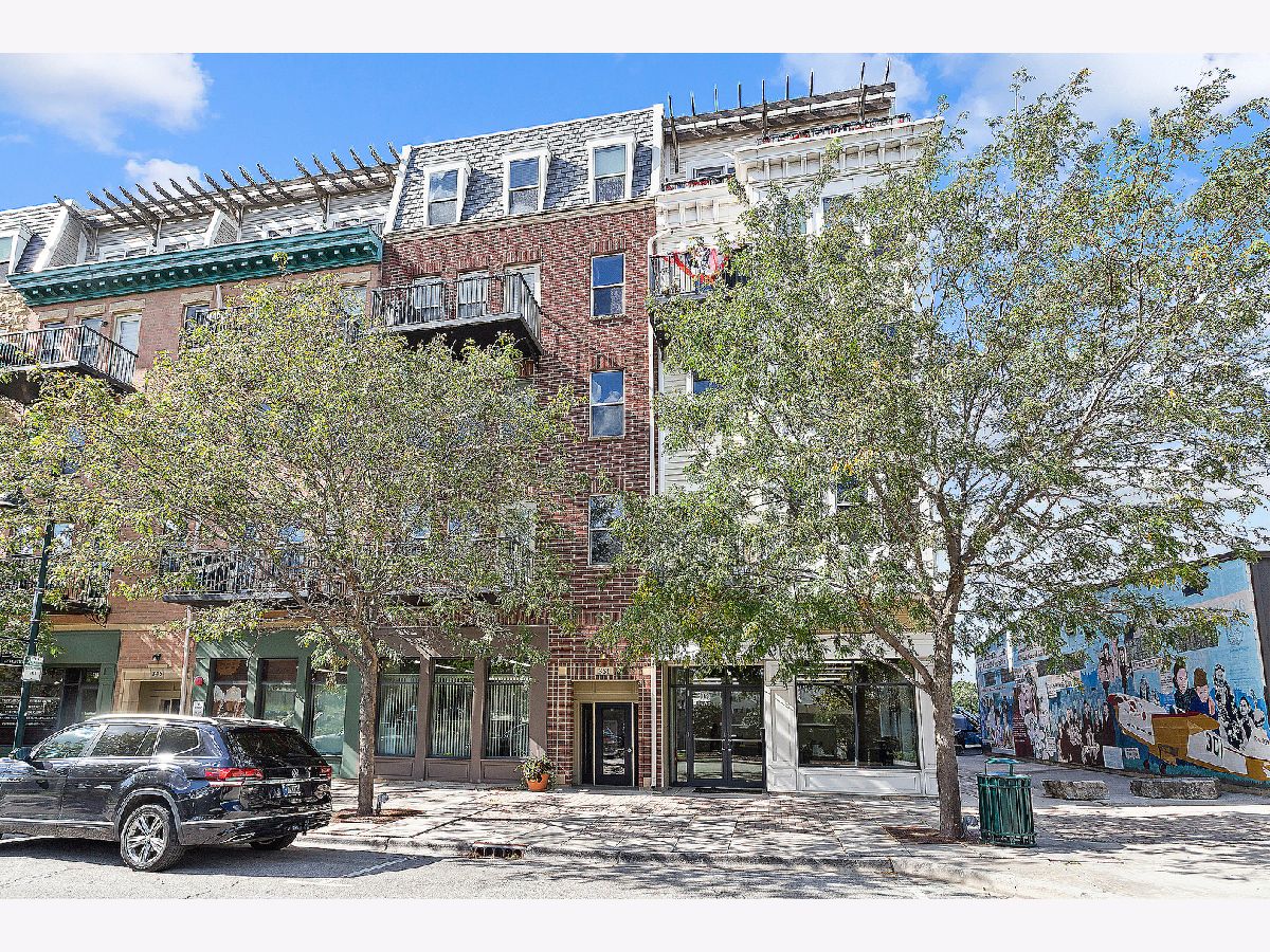 Condos & Townhomes Sold Front Street Lofts Of Lemont Lemont Illinois, 351 Front