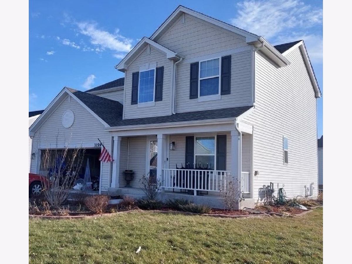 Homes Sold Huntington Chase Montgomery Illinois, 3159 Patterson