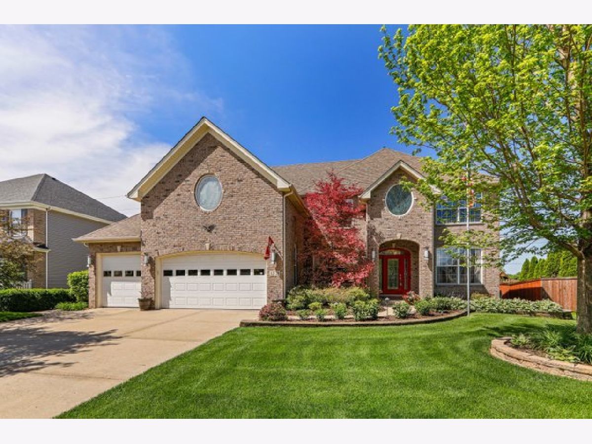 Homes Sold King's Crossing Plainfield Illinois, 12728 Tipperary