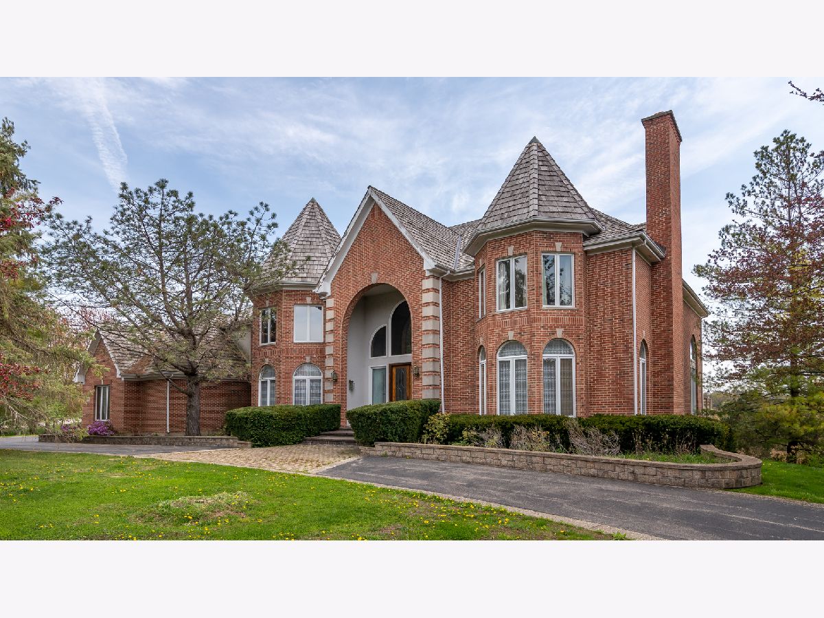 Homes Sold Glencrest Inverness Illinois, 1093 Glencrest