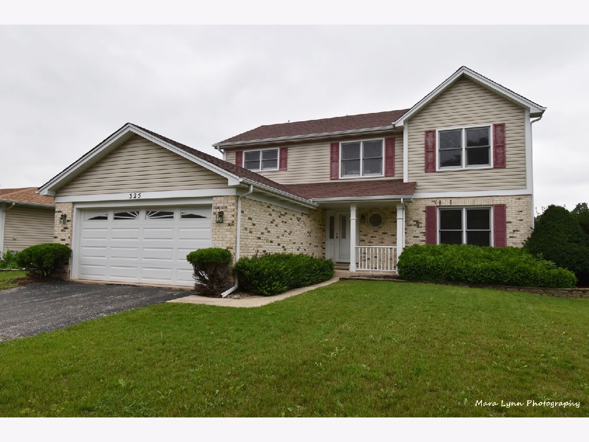 Homes Sold Ashmore Estates West Chicago Illinois, 325 Indianwood