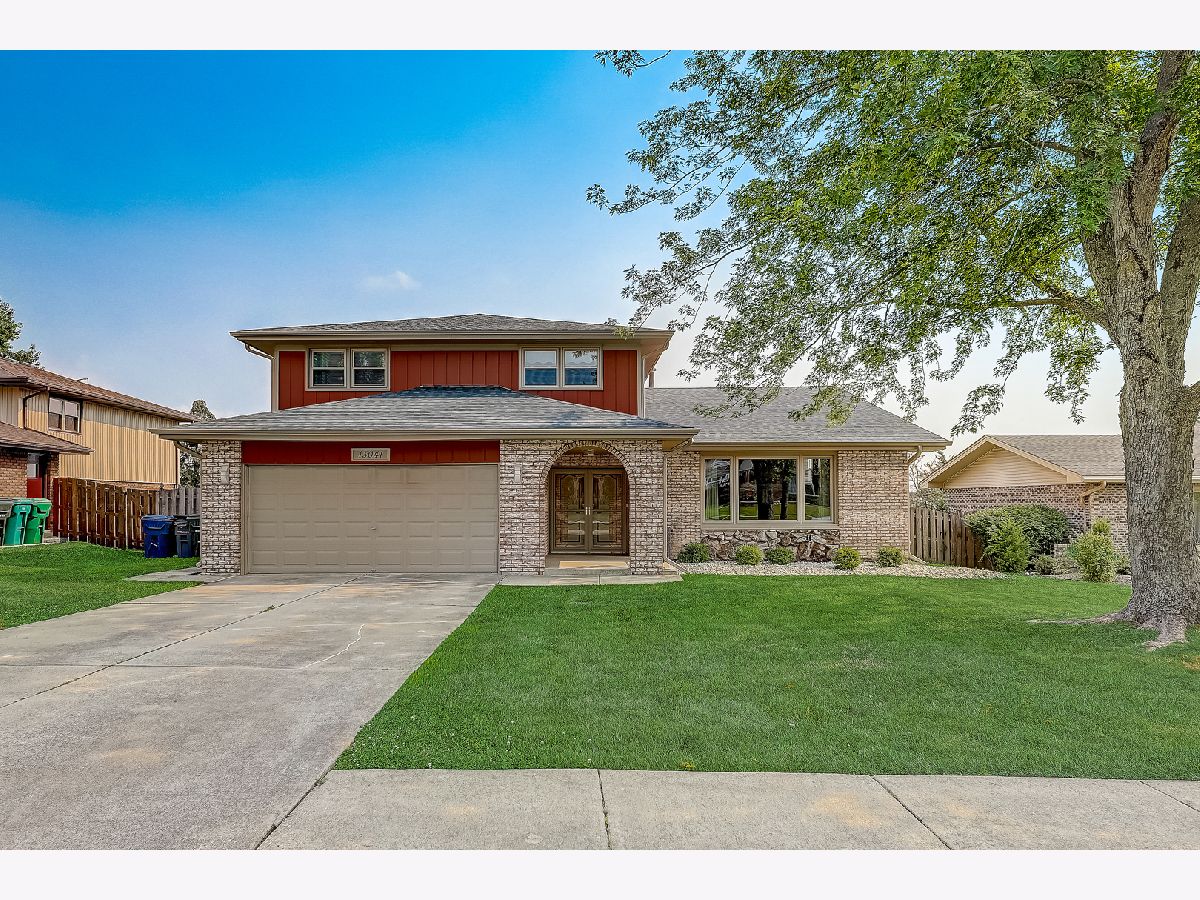 Homes Sold Meadowview Estates Homer Glen Illinois, 13041 Meadowview