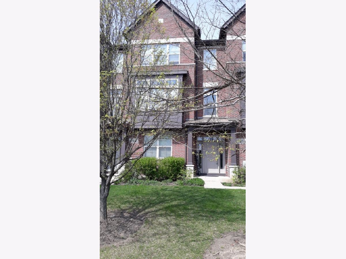 Townhomes Sold Aspen Pointe Vernon Hills Illinois, 720 Aspen