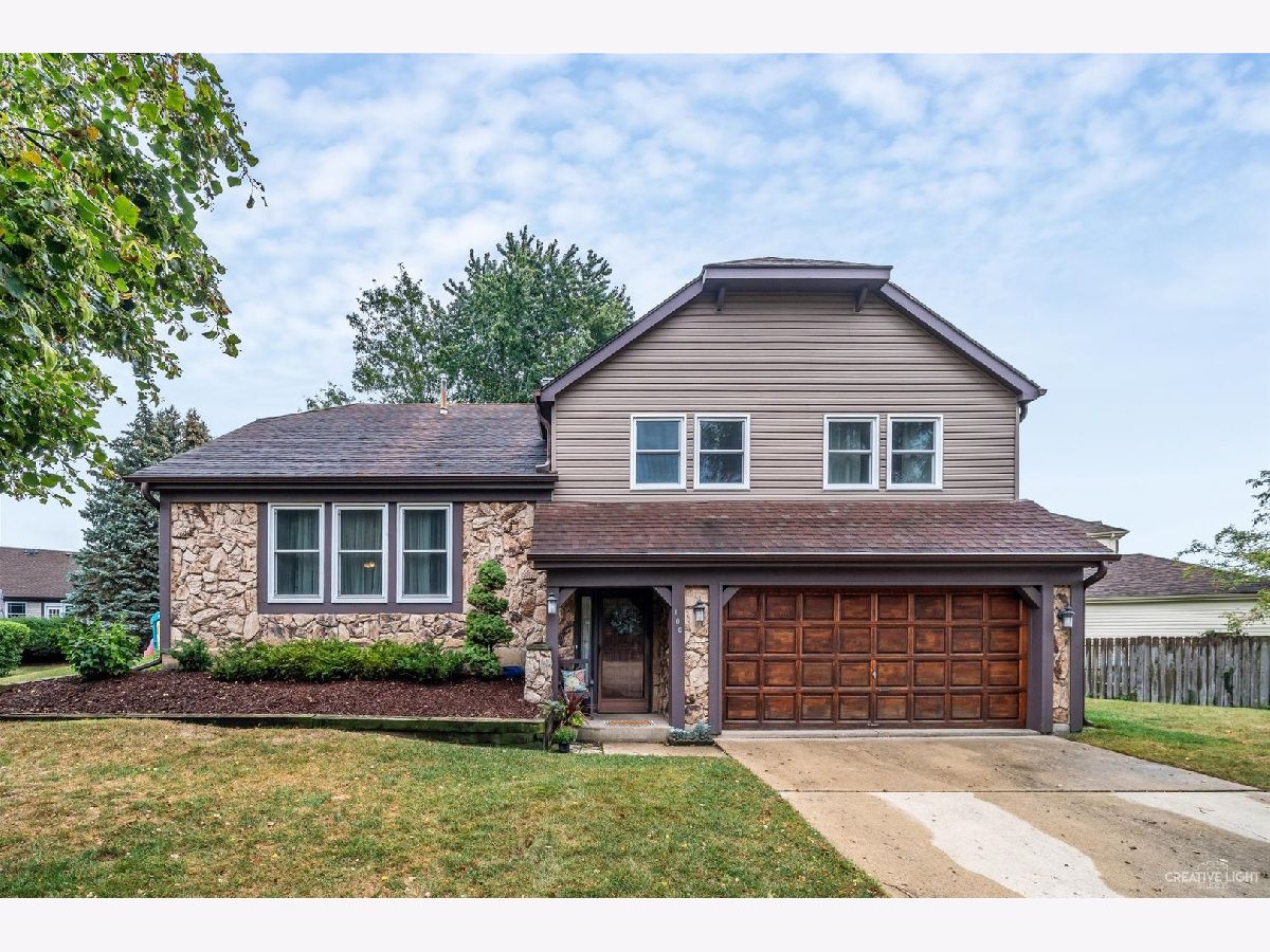 Homes Sold Amberwood Aurora Illinois, 100 Westhampton