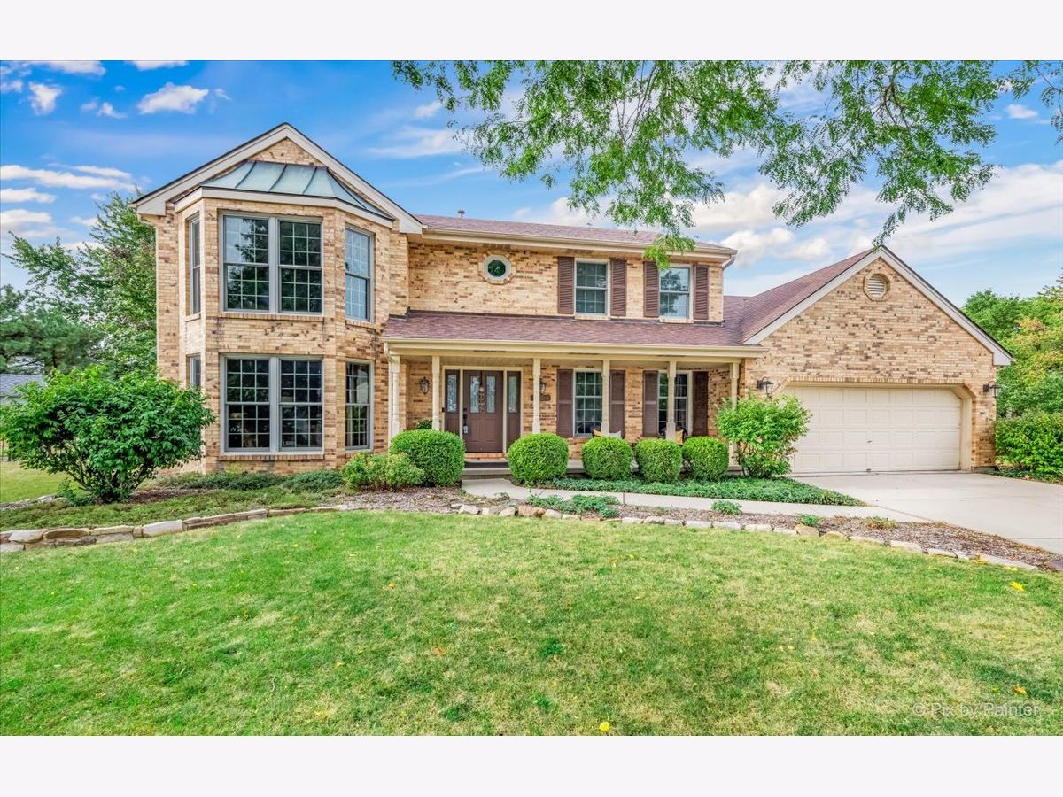 Homes Sold Williamsburg Geneva Illinois, 2023 Wellington