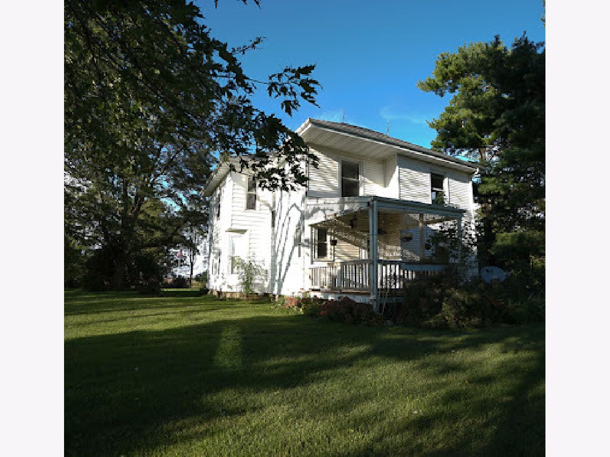  Sold Dewitt Illinois, 17941 Dewitt