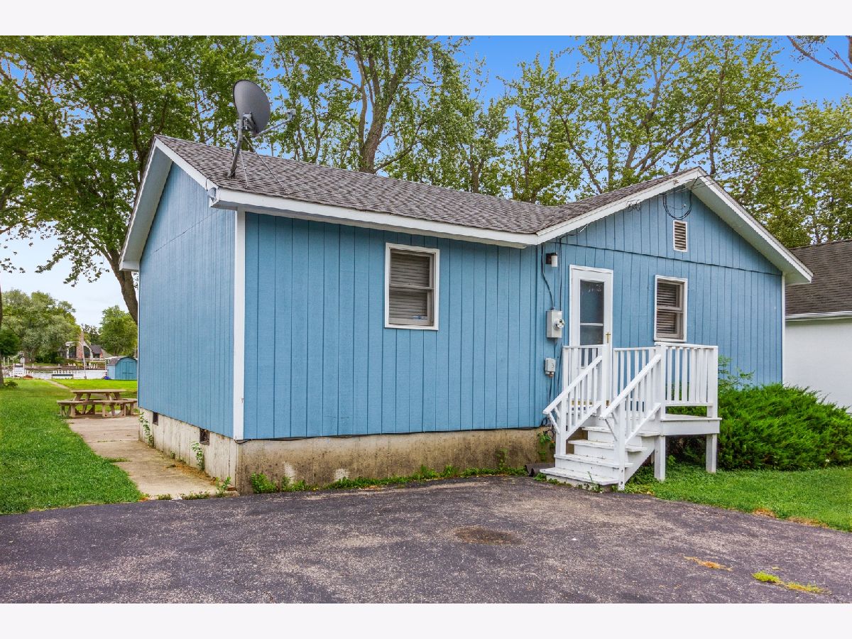 Homes Rented Huemans Mchenry Illinois, 2808 Shorewood