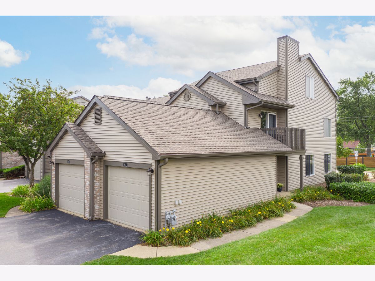 Townhomes & Condos Sold Buttercreek Hoffman Estates Illinois, 364 Grissom