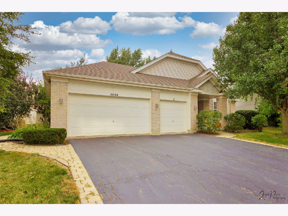Homes Sold Providence Point Carpentersville Illinois, 6004 Sanders