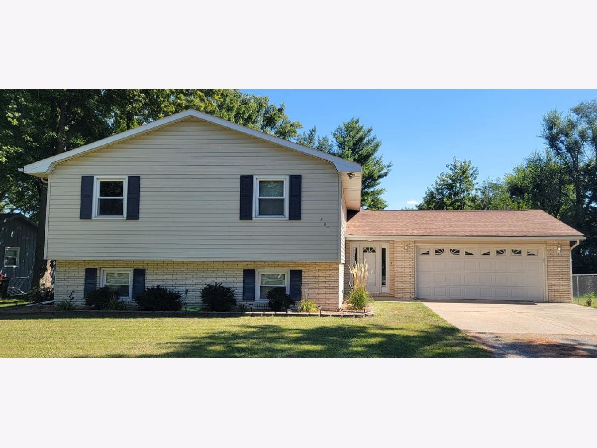 Homes Sold Havens Grove Hudson Illinois, 407 Broadway