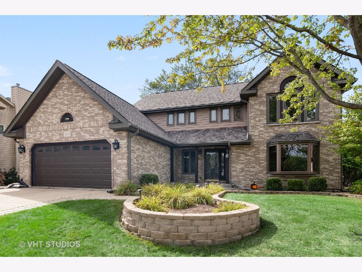 Homes Sold Edgewood Estates Bartlett Illinois, 844 Kent