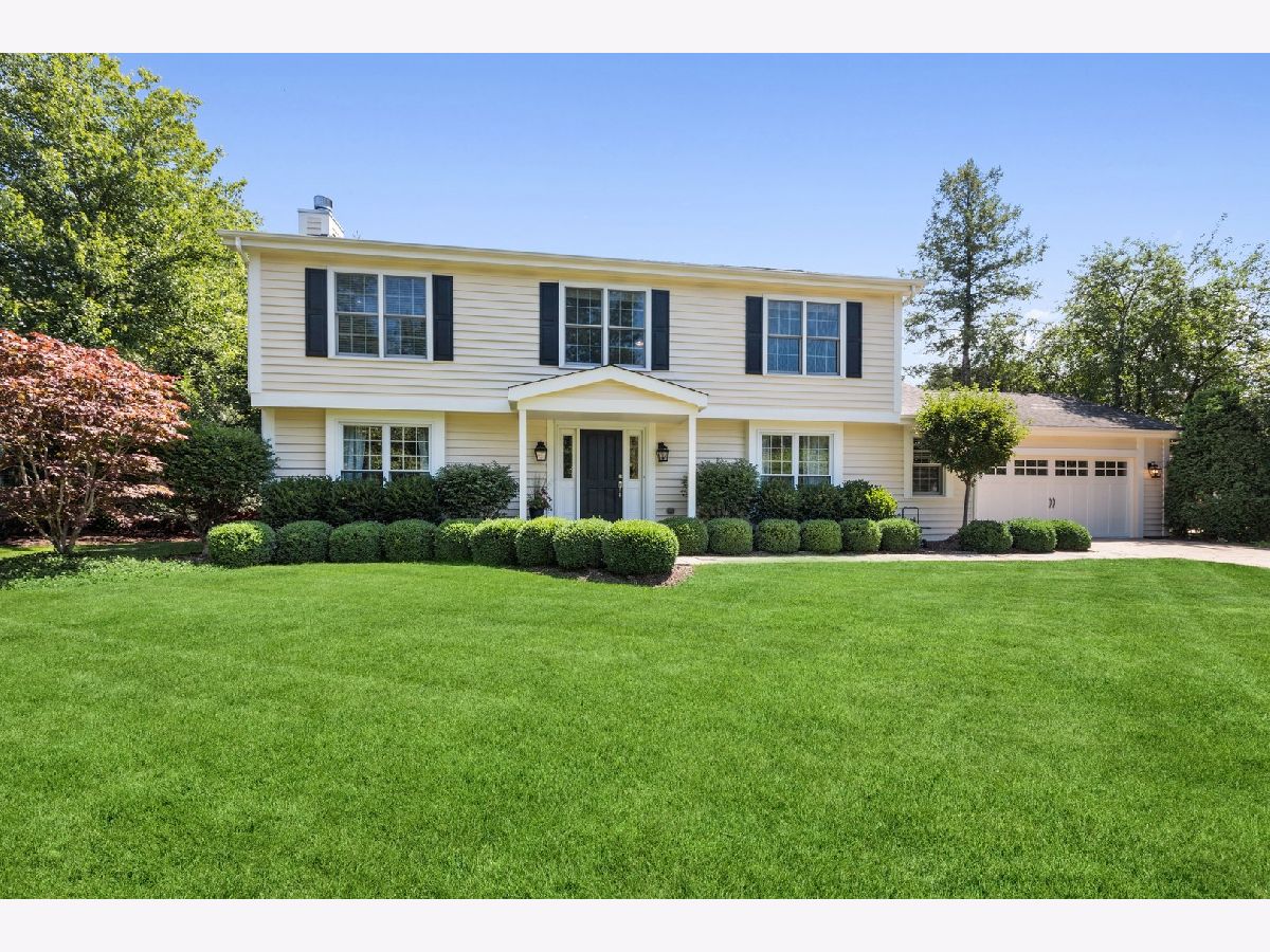 Homes Sold Lake Forest Heights Lake Forest Illinois, 1131 Estes