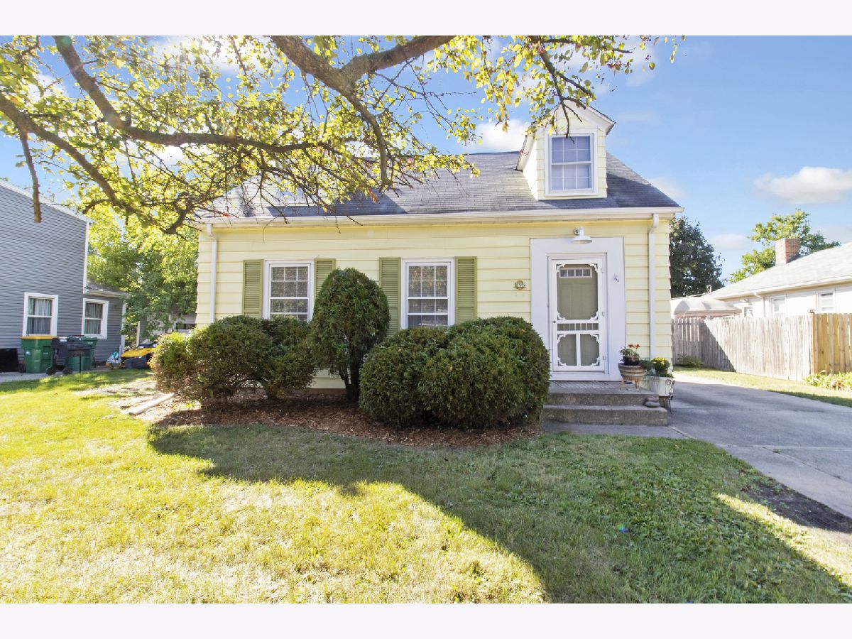 Homes Sold Marquette Gardens Joliet Illinois, 1652 Marquette