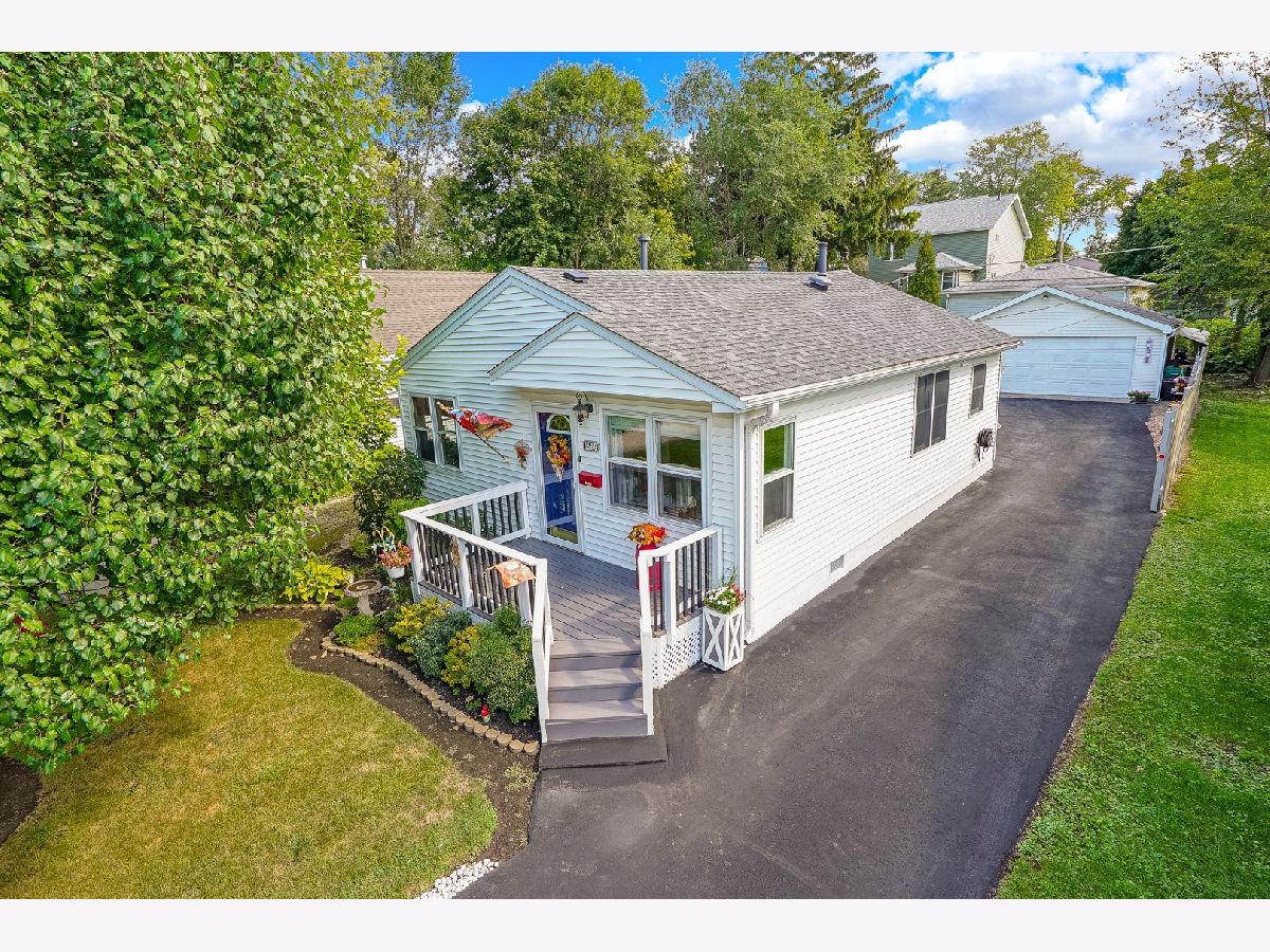 Homes Sold Beverly Place Joliet Illinois, 1506 Catherine