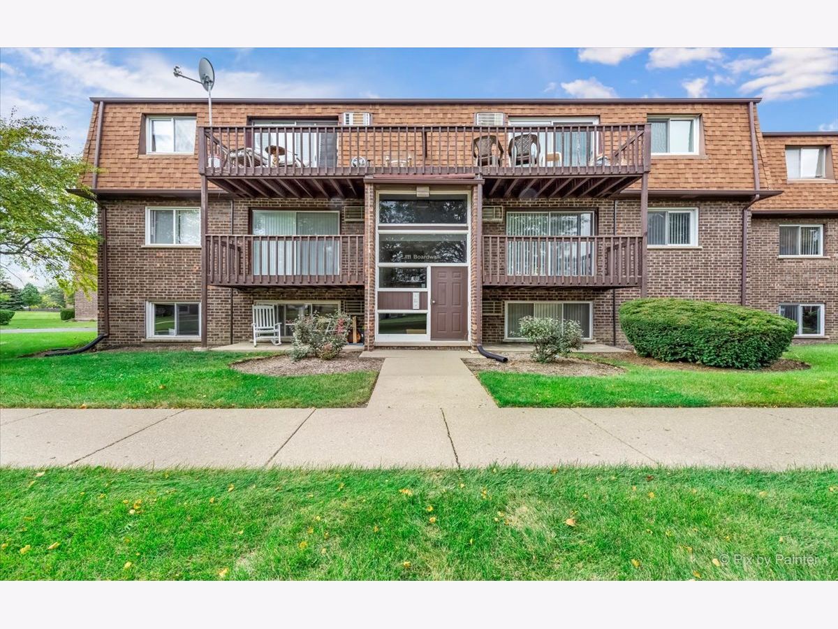 Condominiums Sold Boardwalk Elk Grove Village Illinois, 111 Boardwalk