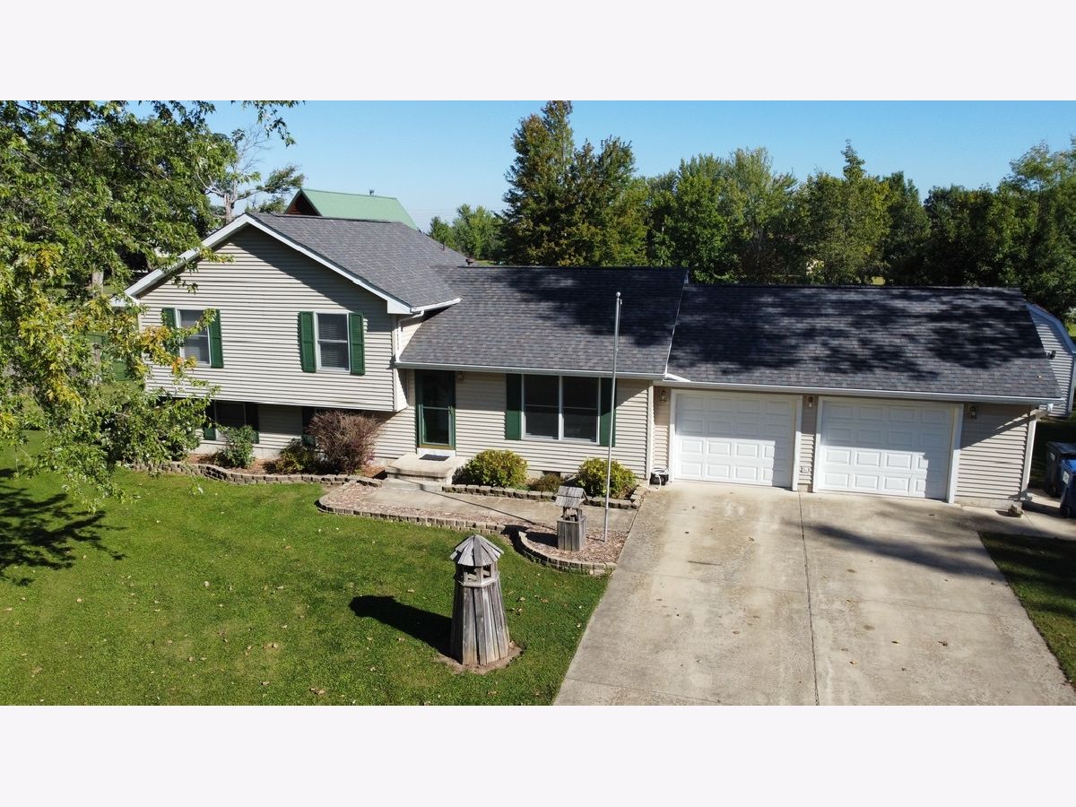 Homes Sold Countryview Estates Sheridan Illinois, 3909 2599th