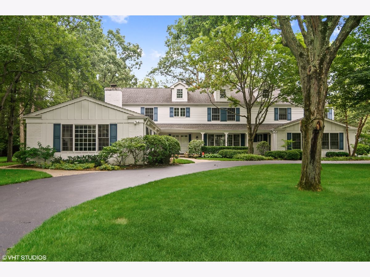Homes Sold Lincolnshire Woods Lincolnshire Illinois, 2 Anglican