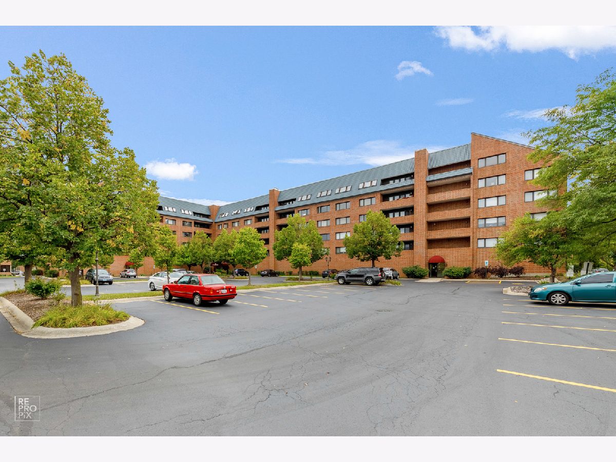 Condominiums Sold The Summit Park Ridge Illinois, 101 Summit