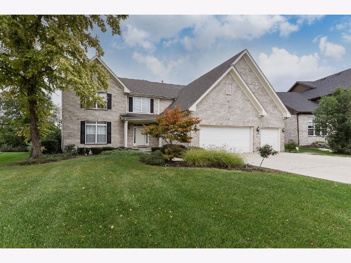 Homes Sold East Gate Bloomingdale Illinois, 355 Erie