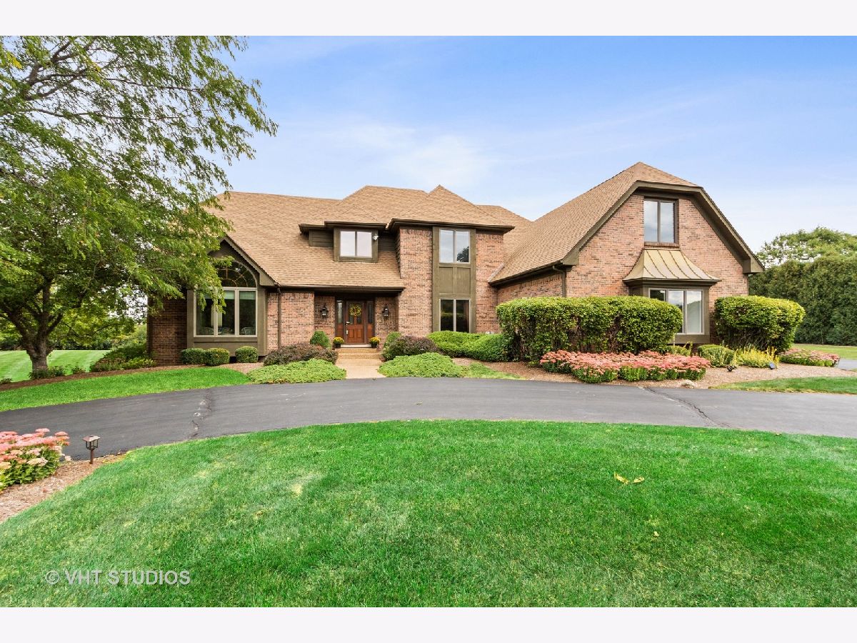 Homes Sold Heritage Trails Barrington Illinois, 25720 Timberlake