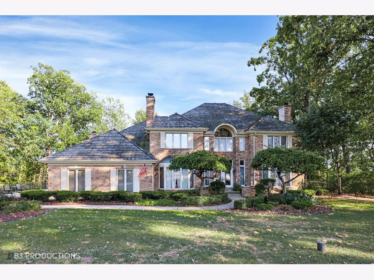 Homes Sold Riivendell New Lenox Illinois, 720 Scott