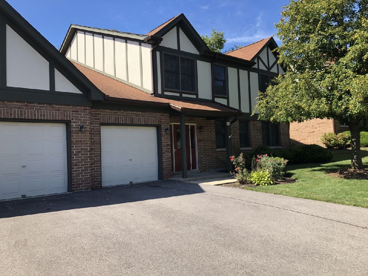 Medinah Lakes Bloomingdale IL, Townhomes & Condos For Sale & For Rent