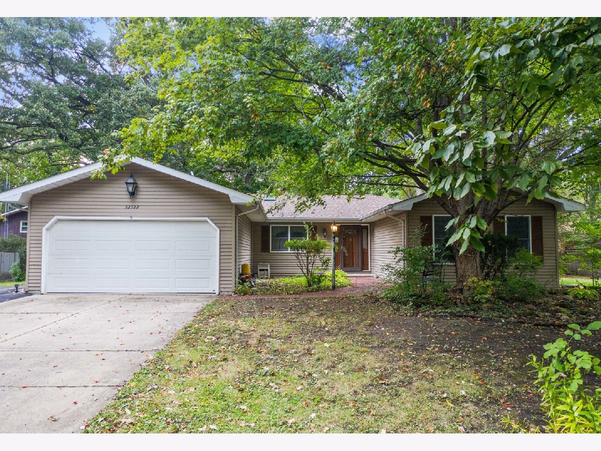 Homes Sold Camelot Joliet Illinois, 22322 Gawain