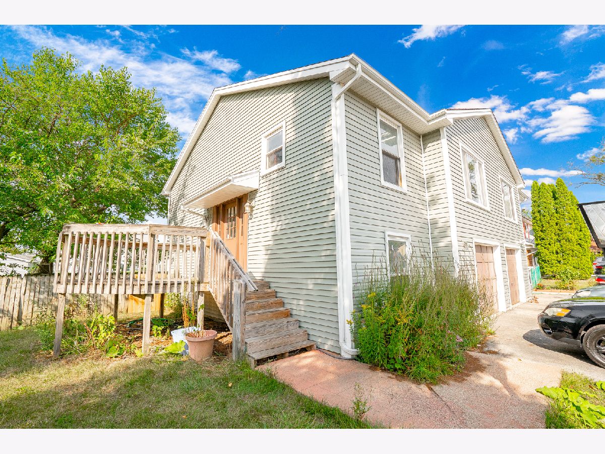 Townhomes Sold Country Manor Bolingbrook Illinois, 325 Kirkwood